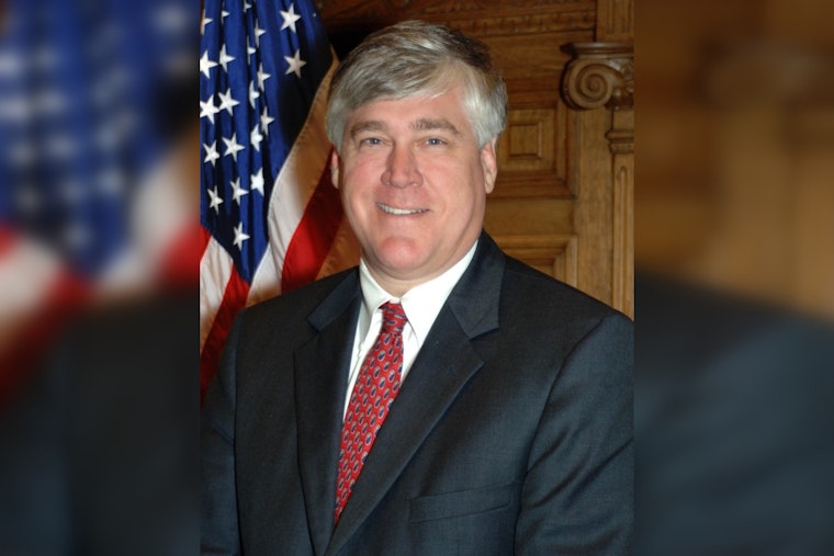 Georgia Senator Bill Cowsert Expresses Heartfelt Grief Following Apalachee High School Tragedy
