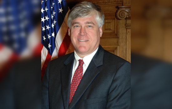 Georgia Senator Bill Cowsert Expresses Heartfelt Grief Following Apalachee High School Tragedy