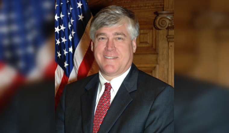 Georgia Senator Bill Cowsert Expresses Heartfelt Grief Following Apalachee High School Tragedy