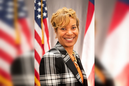 Georgia Senator Sonya Halpern Criticizes State Abortion Laws in Wake of Amber Thurman's Tragic Death