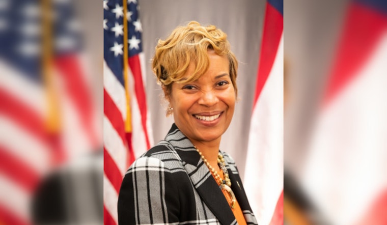 Georgia Senator Sonya Halpern Criticizes State Abortion Laws in Wake of Amber Thurman's Tragic Death