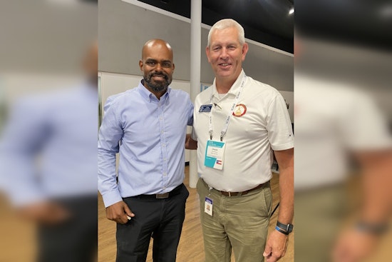 Georgia State Senator Chuck Payne Spotlights Innovative Juvenile Justice Models at San Diego Conference