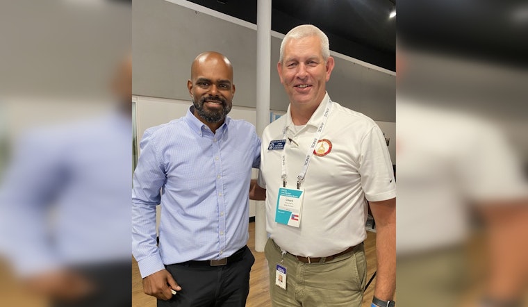 Georgia State Senator Chuck Payne Spotlights Innovative Juvenile Justice Models at San Diego Conference