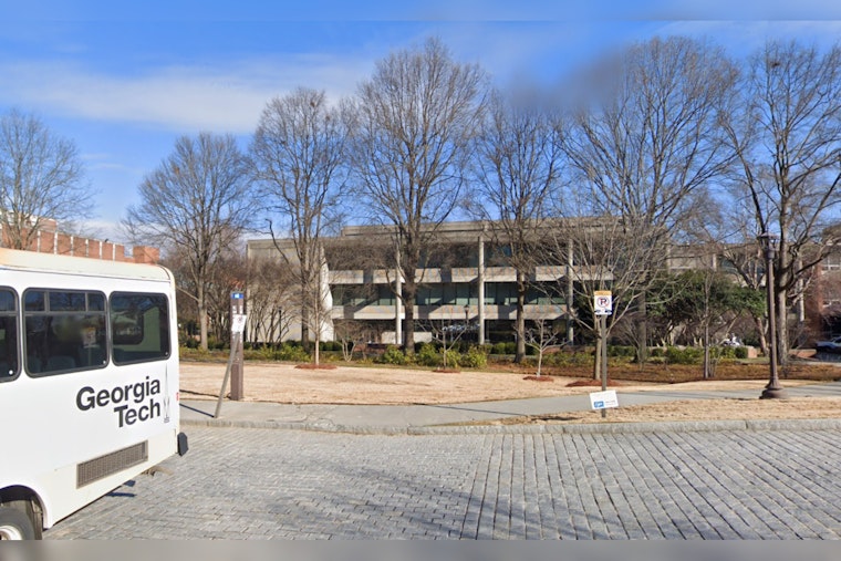 Georgia Tech Severs Ties with Tianjin University and Shenzhen Government Citing National Security Concerns