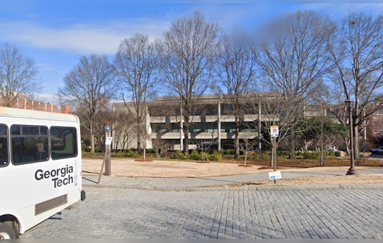 Georgia Tech Severs Ties with Tianjin University and Shenzhen Government Citing National Security Concerns