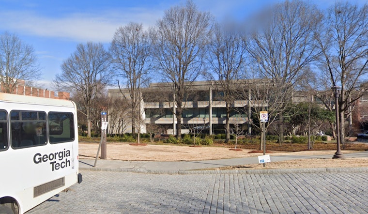 Georgia Tech Severs Ties with Tianjin University and Shenzhen Government Citing National Security Concerns