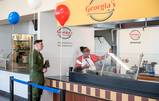 Georgia's Kitchen Advocates Disaster Preparedness Over Comfort Meals During National Preparedness Month
