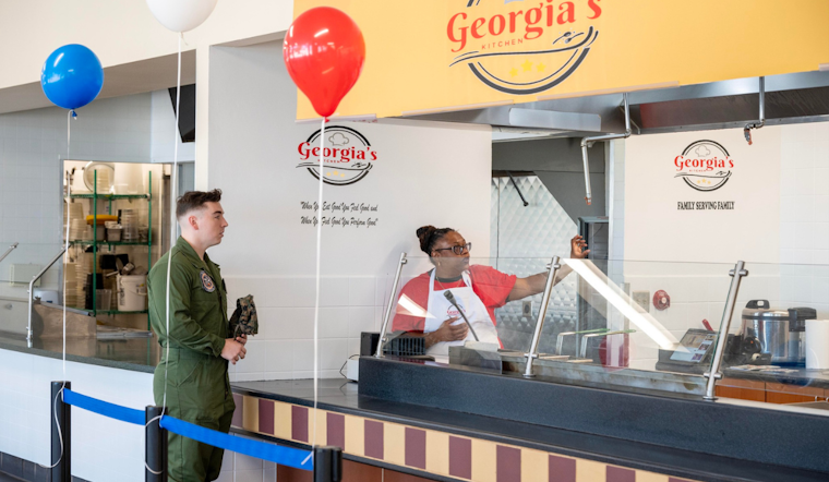 Georgia's Kitchen Advocates Disaster Preparedness Over Comfort Meals During National Preparedness Month