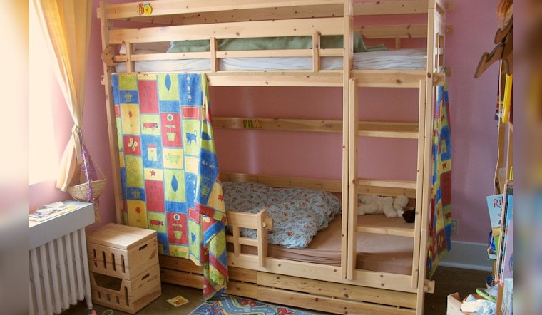 Georgia's Own Credit Union Volunteers Assemble 50 Beds for Children in Need Across Georgia