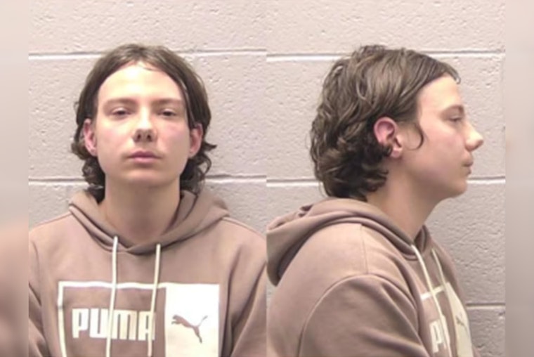 Germantown Arson Suspect Indicted on Federal Charges After Months-Long Investigation