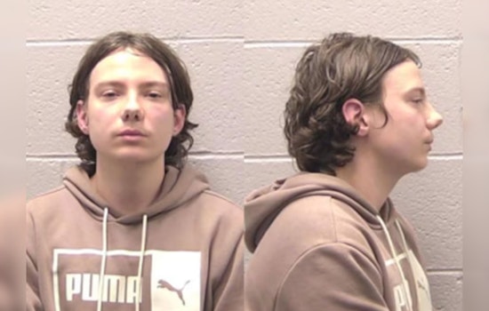 Germantown Arson Suspect Indicted on Federal Charges After Months-Long Investigation