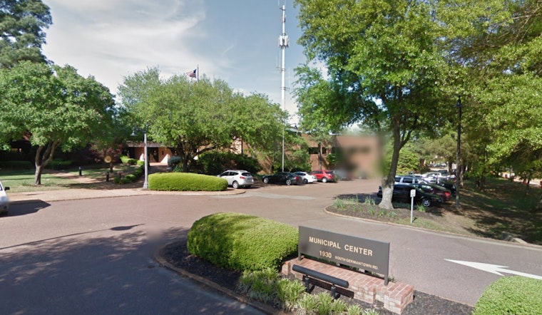 Germantown to Launch State-of-the-Art Water Meter Upgrade for Enhanced Usage Tracking