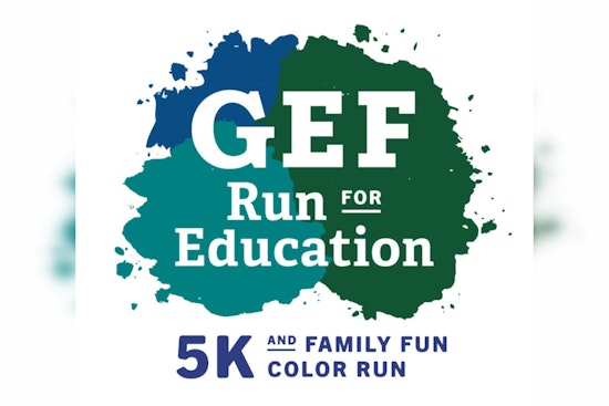 Germantown's Run for Education Prompts Weekend Road Closures on Wolf River Boulevard
