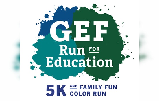 Germantown's Run for Education Prompts Weekend Road Closures on Wolf River Boulevard