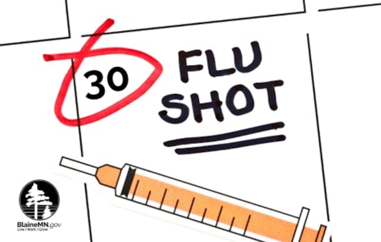 Get Ready for Flu Season: Cub Pharmacy Offers Vaccines at Mary Ann Young Center Clinic