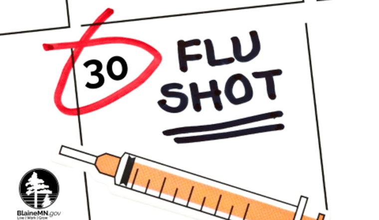 Get Ready for Flu Season: Cub Pharmacy Offers Vaccines at Mary Ann Young Center Clinic