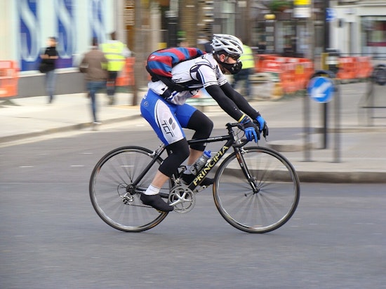 Get Ready to Loop the Loop, Tucson Cyclists Gear Up for Pre-El Tour de Tucson Fiesta with New Merch & Scenic Rides