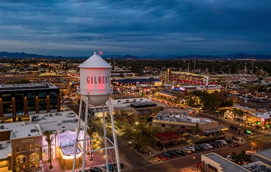 Gilbert Celebrates 33 Consecutive Years of Excellence in Financial Reporting