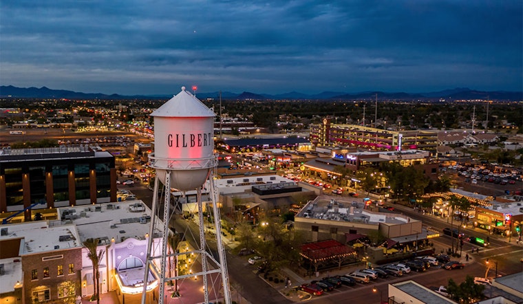 Gilbert Celebrates 33 Consecutive Years of Excellence in Financial Reporting