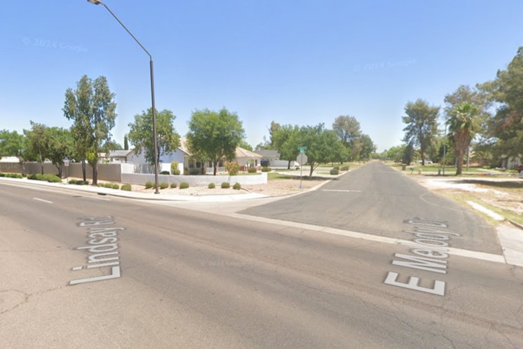 Gilbert Community on Edge as Police Investigate Unexplained Death of Woman Found on Local Road