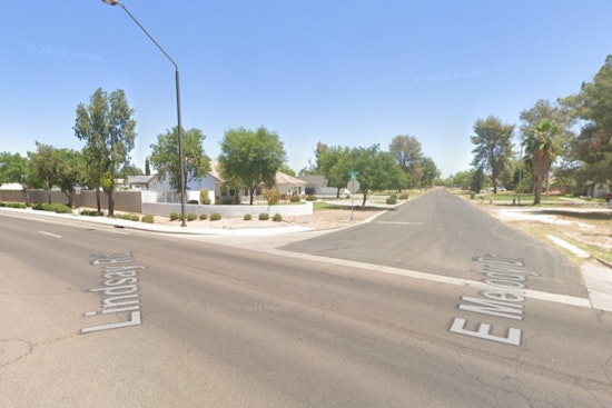 Gilbert Community on Edge as Police Investigate Unexplained Death of Woman Found on Local Road