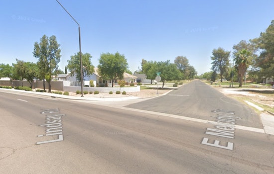 Gilbert Community on Edge as Police Investigate Unexplained Death of Woman Found on Local Road