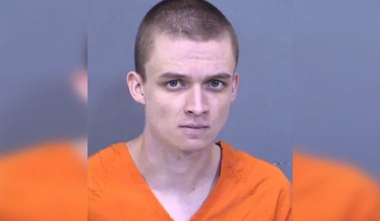 Gilbert Community Shaken as Promising Engineer Murdered, Childhood Friend Charged With Grisly Crime