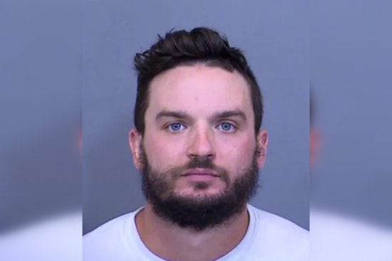 Gilbert Man Arrested on Voyeurism Charges, Suspected of Hiding Beneath Women’s SUVs at Car Wash