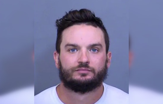 Gilbert Man Arrested on Voyeurism Charges, Suspected of Hiding Beneath Women’s SUVs at Car Wash