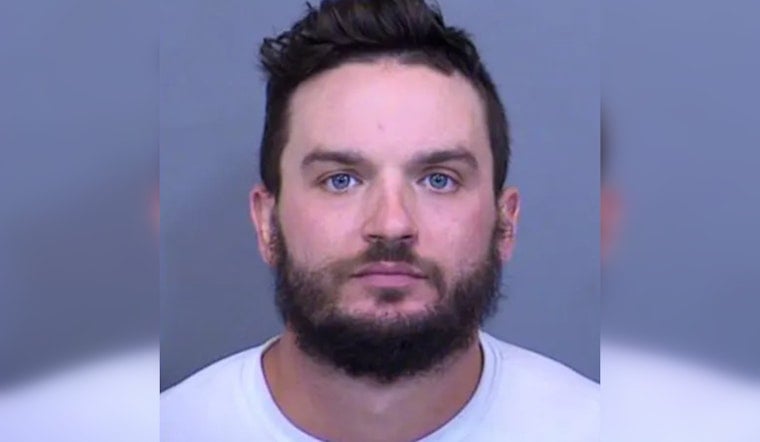 Gilbert Man Arrested on Voyeurism Charges, Suspected of Hiding Beneath Women’s SUVs at Car Wash