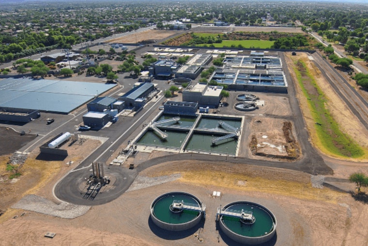 Gilbert's Utility Discount Program Offers Monthly Relief for Households in Need