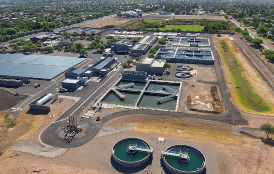 Gilbert's Utility Discount Program Offers Monthly Relief for Households in Need