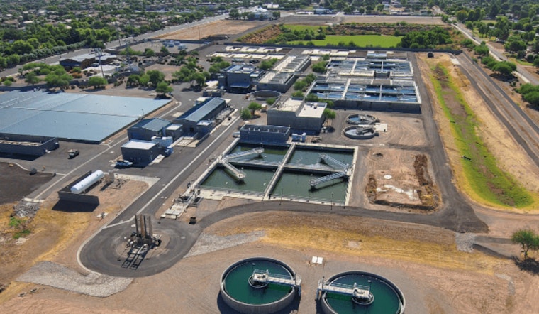 Gilbert's Utility Discount Program Offers Monthly Relief for Households in Need