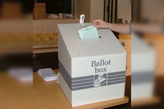 Gilbert School Board President Sheila Uggetti's Name Remains on Ballot Posthumously as Election Looms