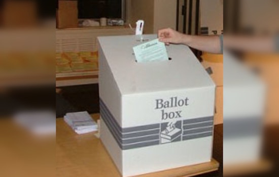 Gilbert School Board President Sheila Uggetti's Name Remains on Ballot Posthumously as Election Looms