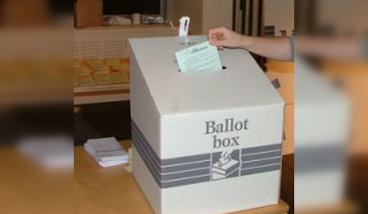 Gilbert School Board President Sheila Uggetti's Name Remains on Ballot Posthumously as Election Looms