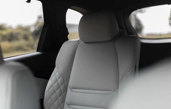 Gilbert's First Responders Urge Proper Car Seat Installation During National Child Passenger Safety Week