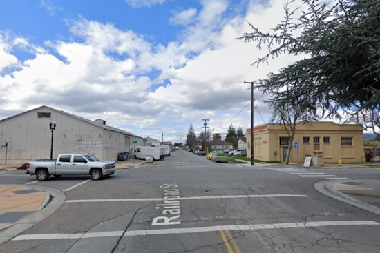 Gilroy Police Apprehend Juvenile in Connection with August Armed Robbery and Carjacking