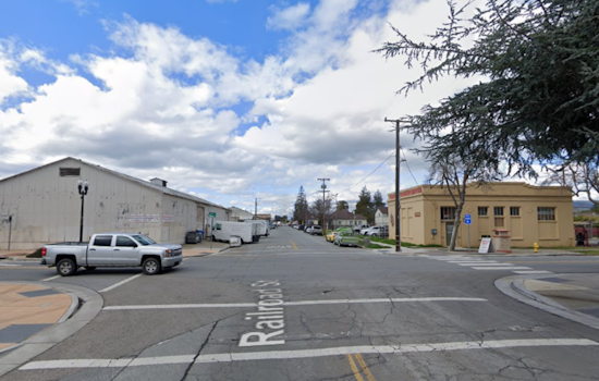 Gilroy Police Apprehend Juvenile in Connection with August Armed Robbery and Carjacking