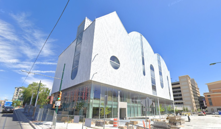 Gina Martinez Takes the Helm as CEO of El Paso's Esteemed La Nube STEAM Center