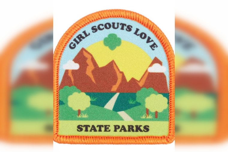 Girl Scouts Set to Earn Nature Badges at Massachusetts State Parks During Fee-Free Weekend