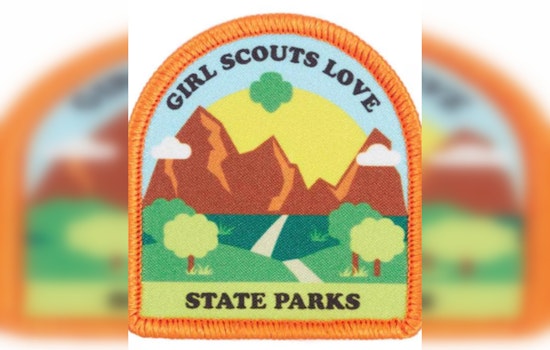 Girl Scouts Set to Earn Nature Badges at Massachusetts State Parks During Fee-Free Weekend