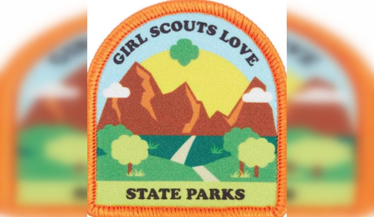 Girl Scouts Set to Earn Nature Badges at Massachusetts State Parks During Fee-Free Weekend