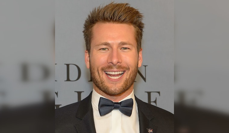 Glen Powell to Tackle Quarterback Role in Hulu's New Series "Chad Powers," Inspired by Eli Manning's Skit