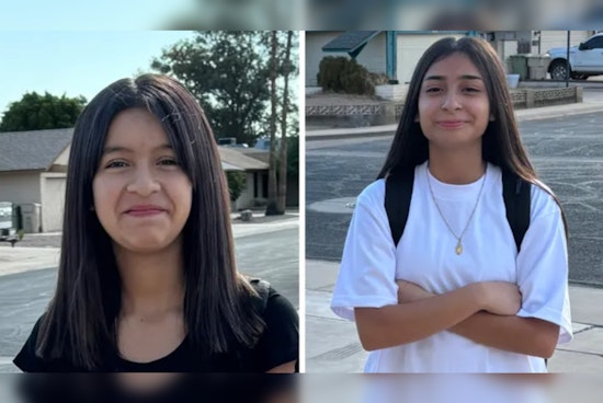 Glendale Community Mourns as Two Sisters Struggle for Life After Tragic Traffic Accident on 59th Avenue