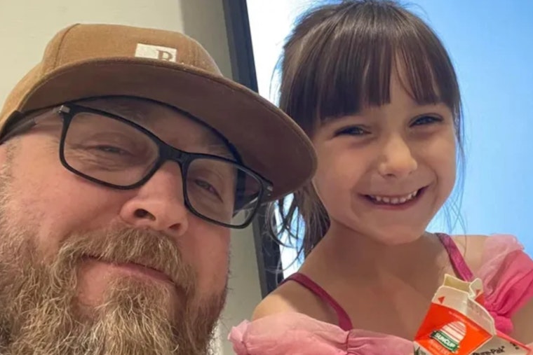 Glendale Community Rallies in Support of Air Force Veteran's Family After Tragic Motorcycle Crash