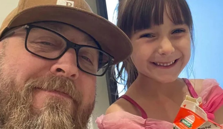 Glendale Community Rallies in Support of Air Force Veteran's Family After Tragic Motorcycle Crash