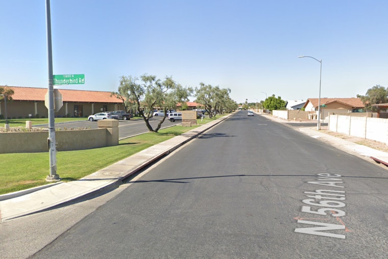 Glendale Police Fatally Shoot Man in Standoff Following Violation of Protective Order