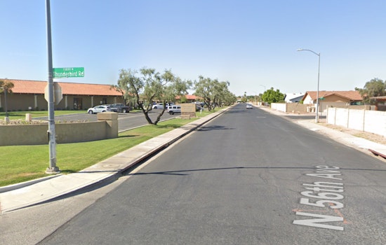 Glendale Police Fatally Shoot Man in Standoff Following Violation of Protective Order