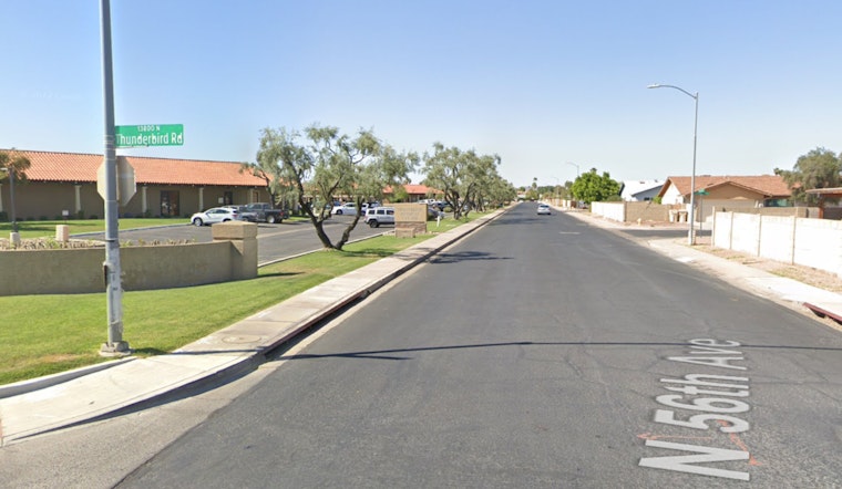 Glendale Police Fatally Shoot Man in Standoff Following Violation of Protective Order
